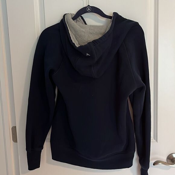 Authentic Antigua Embroidered Boston Red Sox 2018 World Series Hoodie Full Zip - Picture 5 of 9